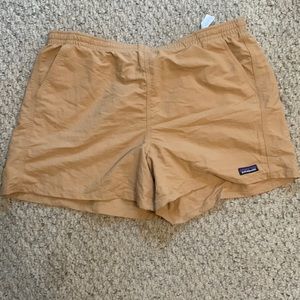 Patagonia Womens Baggies